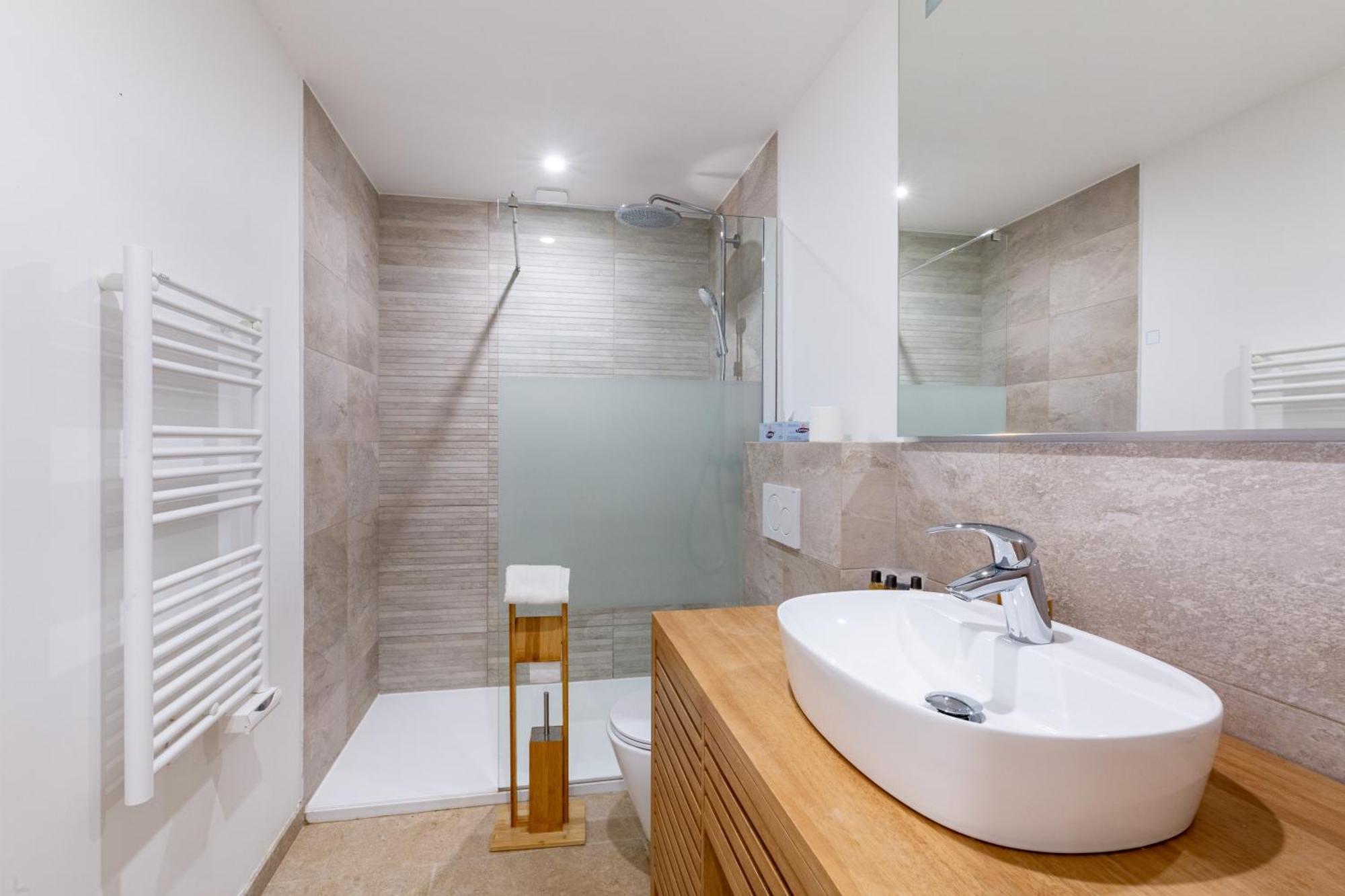 Chambres D'Hotes Les Amandiers Saint-Tropez Dış mekan fotoğraf